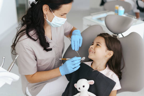 Dental Inlays and Onlays in Woodlyn, PA